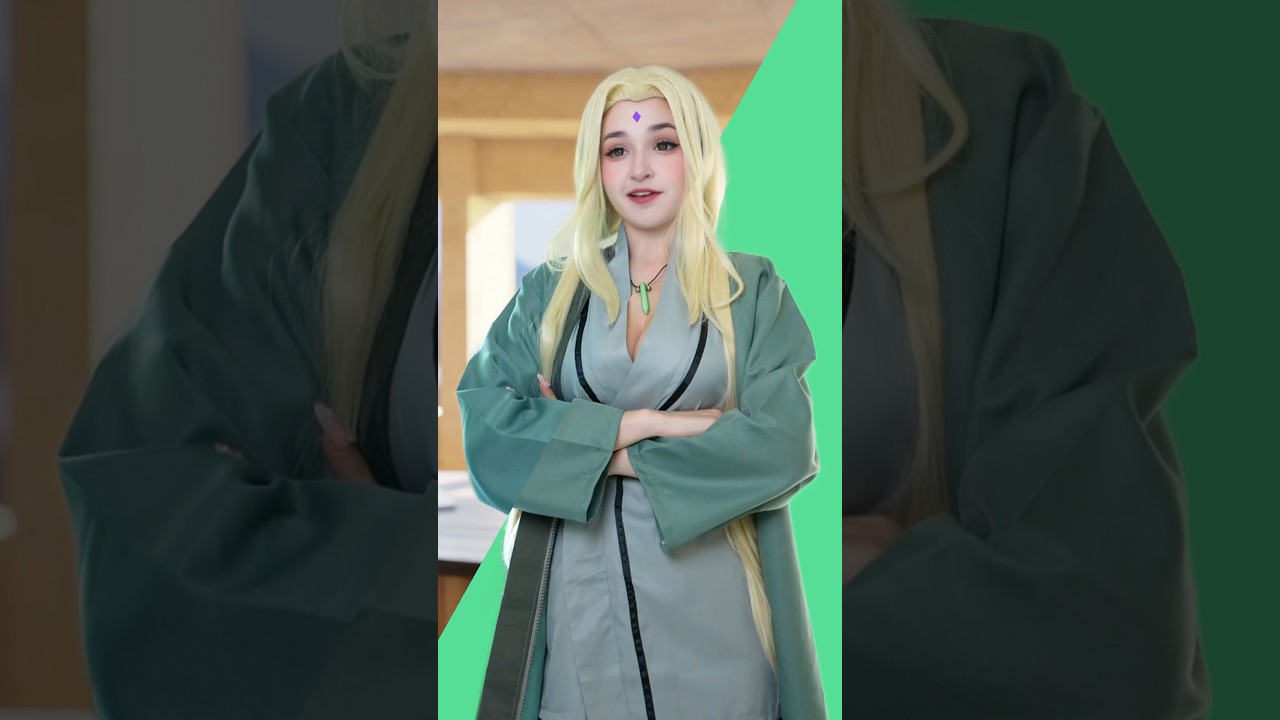 Naruto: Before & After