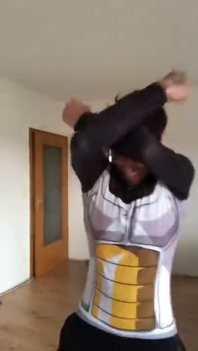 Anime characters trying to lift Thor’s hammer pt2